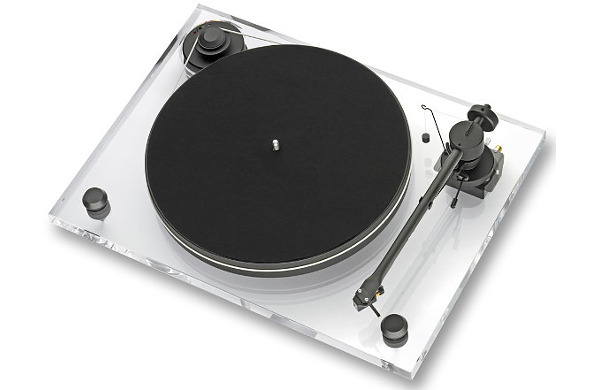 PRO-JECT Xperience Acryl
