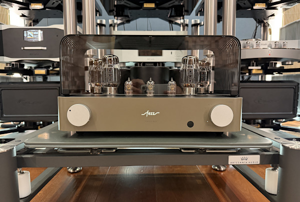 FEZZ AUDIO Titania Mk2