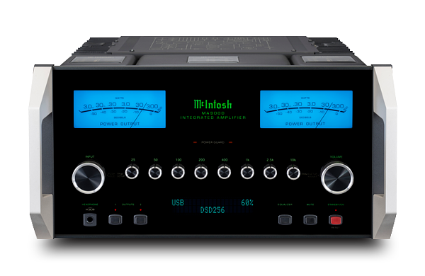 McIntosh MA9000