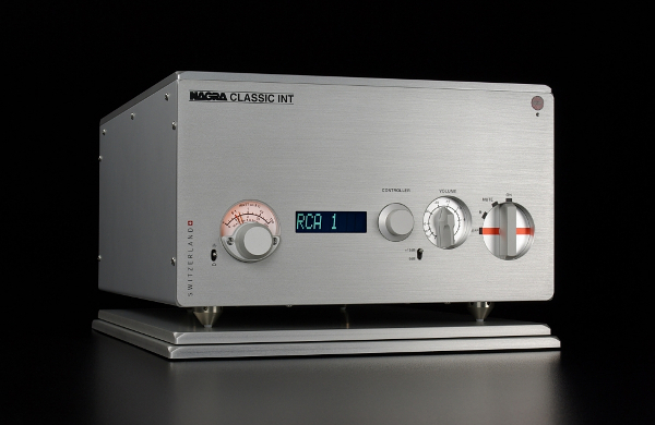 NAGRA Classic INT