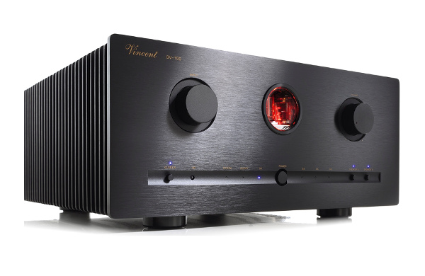 VINCENT SV-700/DAC-1