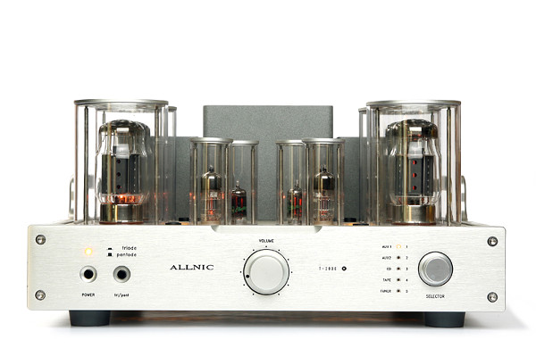 ALLNIC T2000