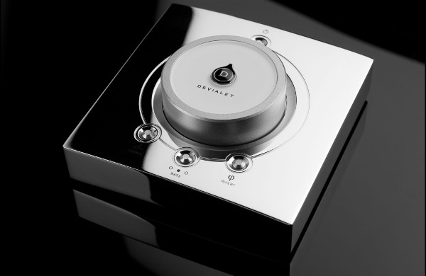 DEVIALET D-Premier