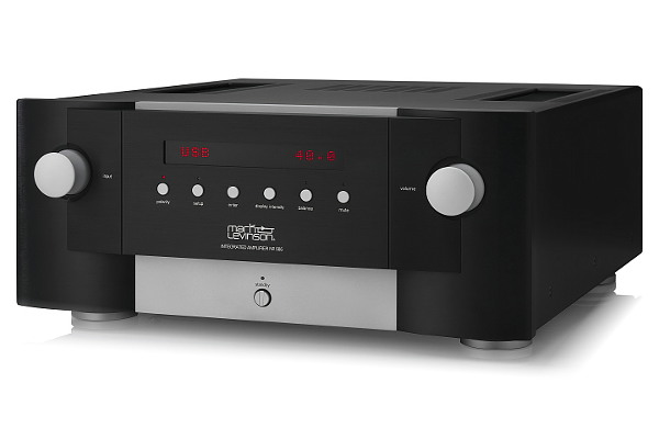 MARK LEVINSON No.585