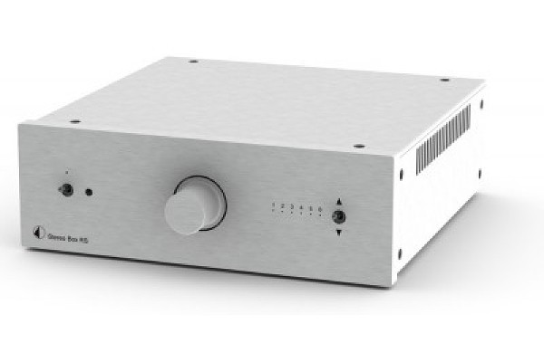 PRO-JECT Stereo Box RS