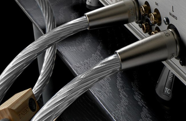NORDOST Odin 2