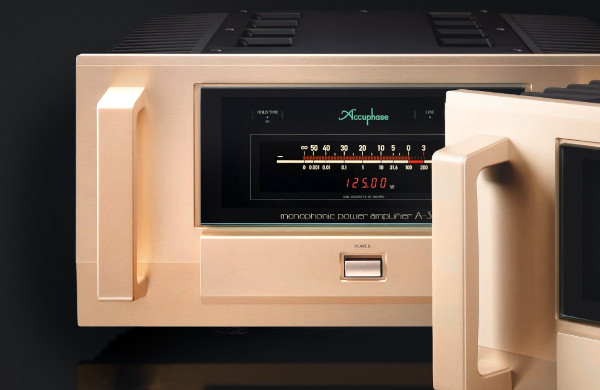 ACCUPHASE A-300 