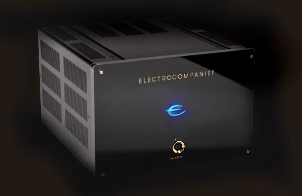 ELECTROCOMPANIET AW 800 M Mono/Stereo