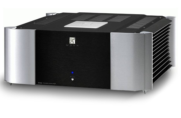 SIMAUDIO Moon Evolution 870A