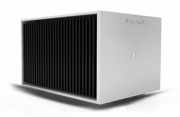 PILIUM Master Divine Kratos