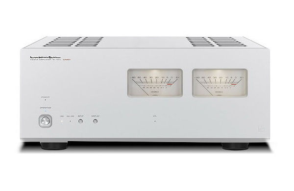 LUXMAN C-700u / M-700u