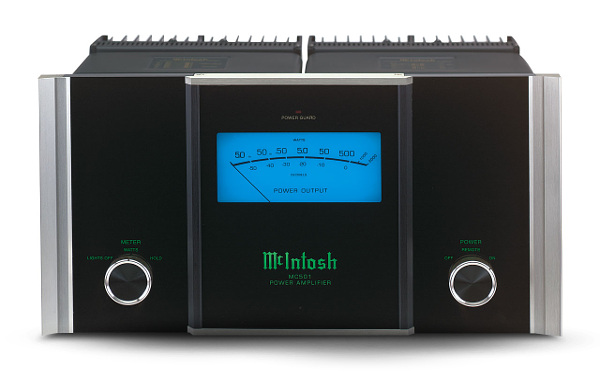 MCINTOSH MC501