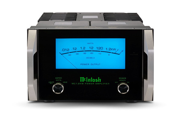 MCINTOSH MC1.2KW