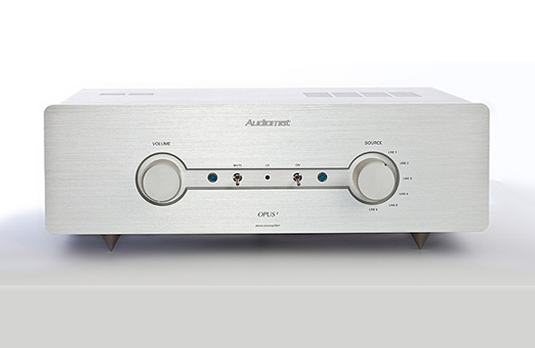 AUDIOMAT Opus 2