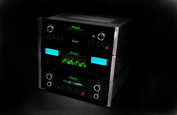 MCINTOSH C500 C/P/T