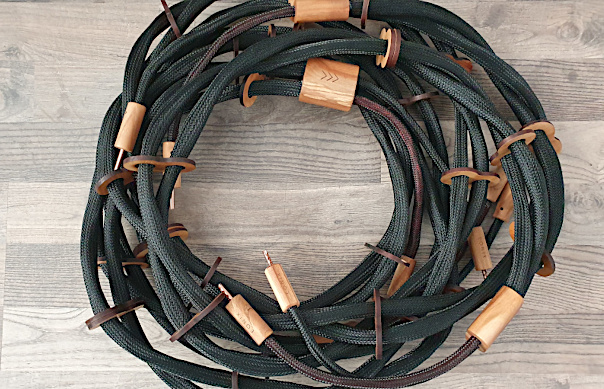 VELIKINAC AUDIO LAB Eonix