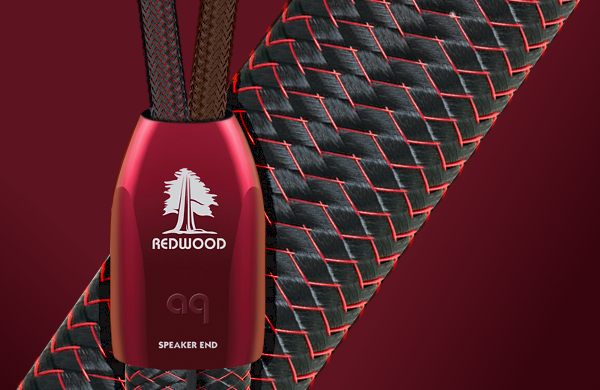 Audioquest Redwood