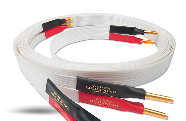 NORDOST White Lightning