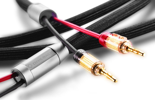 Low and mid-tier speaker cables megatest