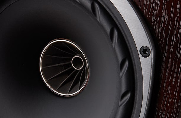 FYNE AUDIO F501
