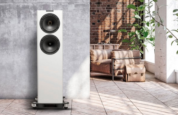 FYNE AUDIO F703SP Special Production