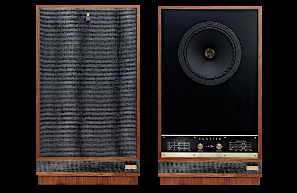 FYNE AUDIO Vintage Classic XII