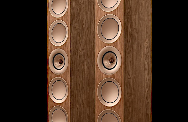 KEF R11 Meta