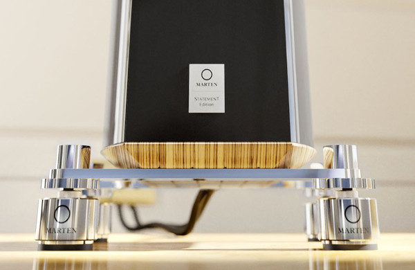 MARTEN Mingus Quintet 2 Statement Edition