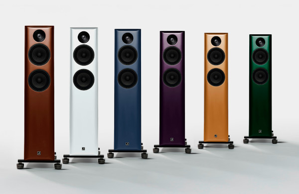 SILENT LABORATORIES Melodee