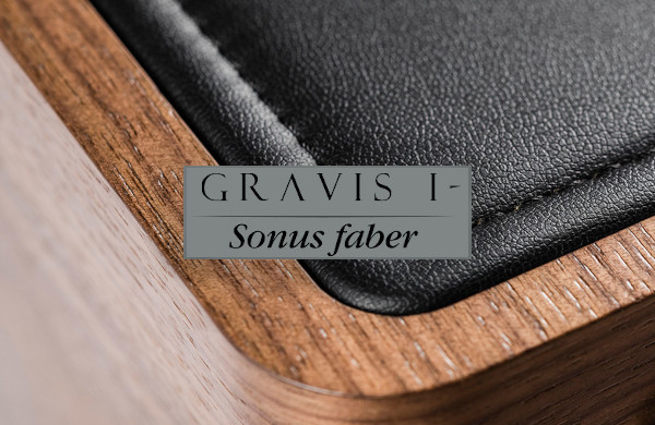 SONUS FABER Gravis I