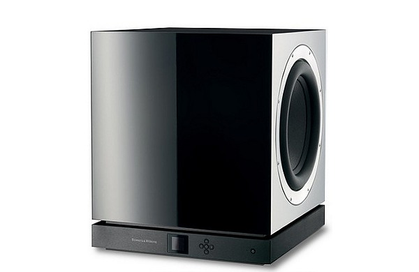 BOWERS & WILKINS DB-1