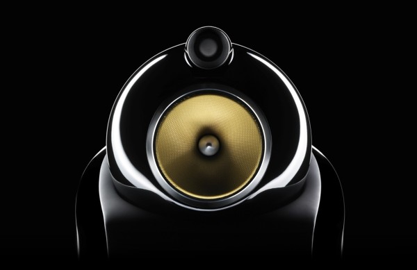BOWERS & WILKINS 802 Diamond