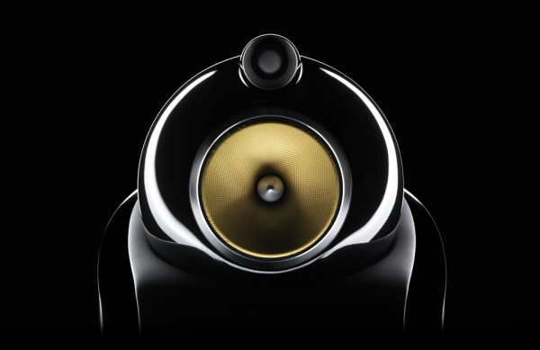 BOWERS & WILKINS 802 Diamond