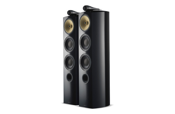 bowers & wilkins 804 diamond