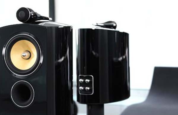 BOWERS & WILKINS 805 Diamond