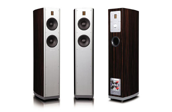 BURMESTER BA31