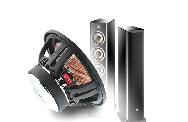 FOCAL JMlab Aria 936