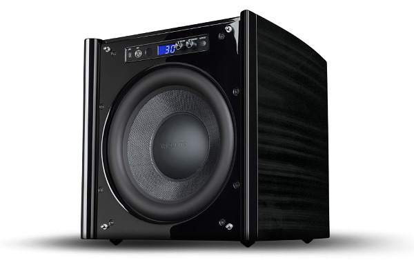 VELODYNE DD12+