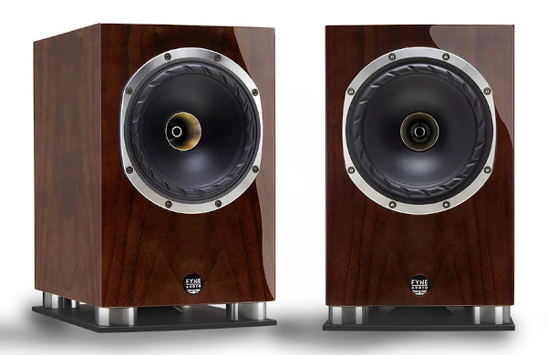 FYNE AUDIO F500SP