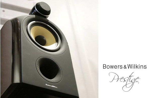 BOWERS & WILKINS PM1