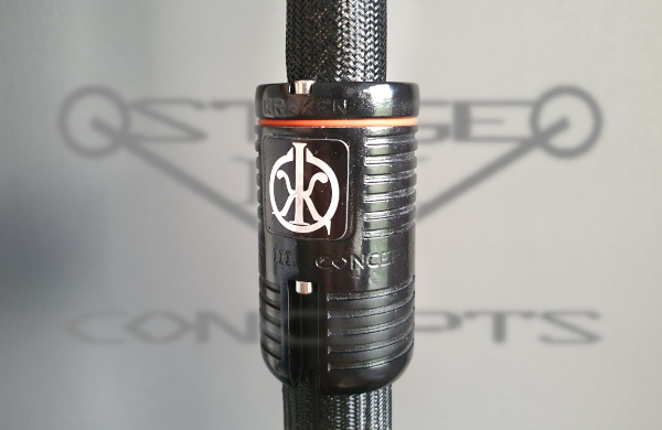 STAGE III CONCEPTS A.S.P. Reference Kraken