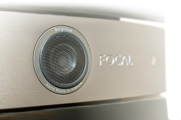 tweeter focal utopia