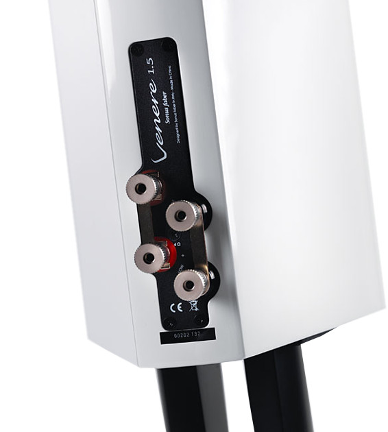 Sonus faber best sale venere 1.5 specs