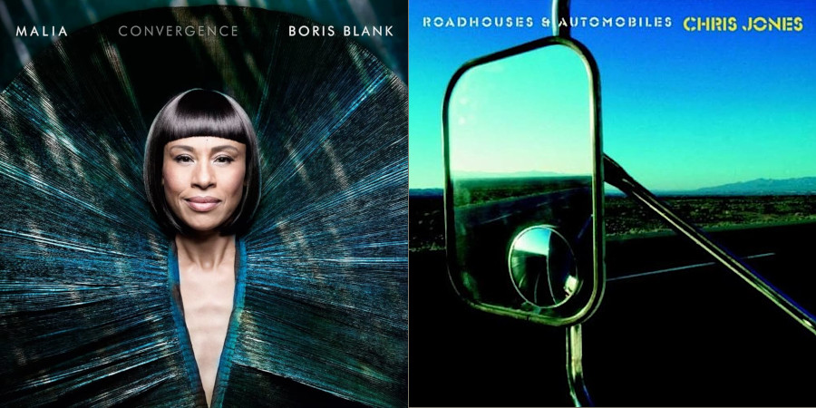 Bass guide Albums