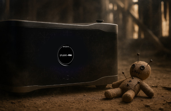 Black magic of high-end power