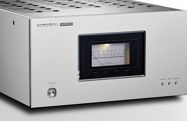 LUXMAN B-100 Centennial